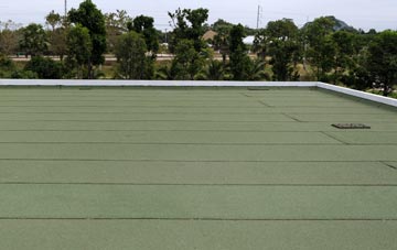all Sandhill roofing types quoted for