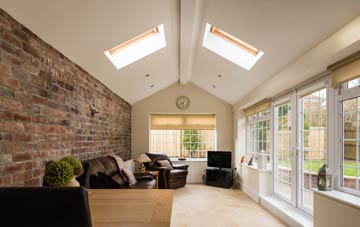 conservatory roof insulation Sandhill