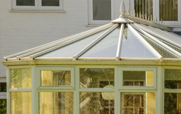 conservatory roof repair Sandhill