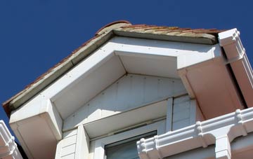 Sandhill fascia installation costs