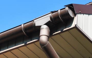 types of Sandhill fascias