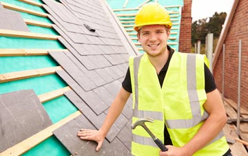find trusted Sandhill roofers