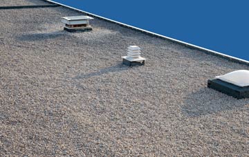 flat roofing Sandhill