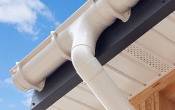 Sandhill gutter installation costs