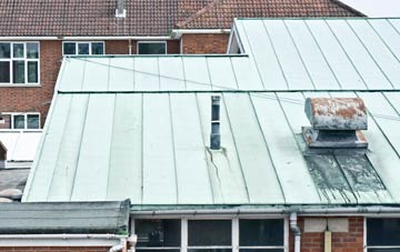 Sandhill lead roofing costs