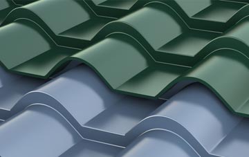 who should consider Sandhill plastic roofs