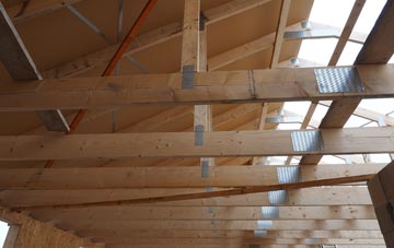 Sandhill roof truss costs