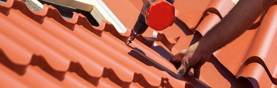 save on Sandhill roof installation costs