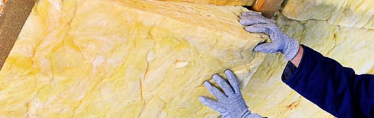 quotes for Sandhill roof insulation