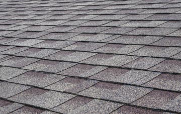 Sandhill tiles for shallow pitch roofing