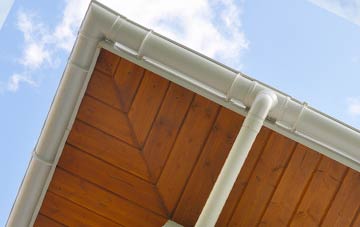 Sandhill soffit types