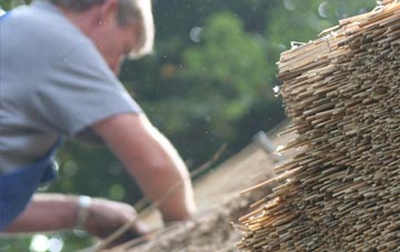 professional Sandhill thatchers