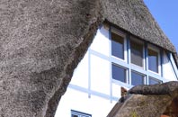 find rated Sandhill thatchers